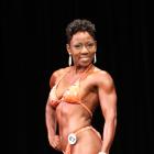 Angela  Christopher - NPC Palmetto Cup 2013 - #1